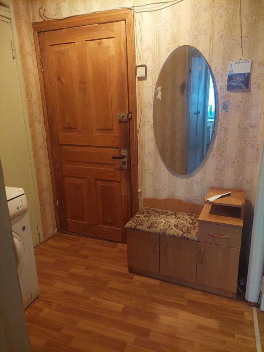 G4 Оренда 1 кімнатної квартири 3 хвилини пішки метро Масельського