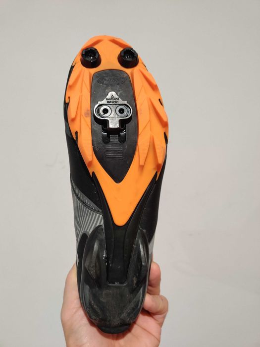 Buty wysokie NW Northwave Raptor GTX 42 27,3cm męskie gore-tex