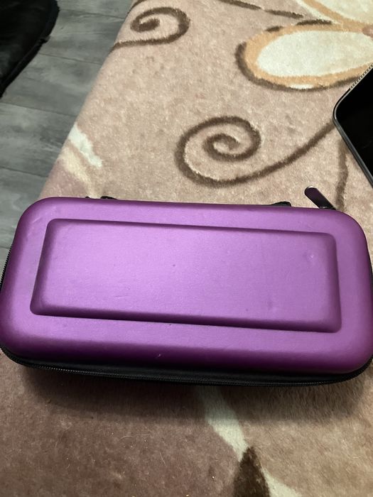 Pokrowiec na nintendo switch