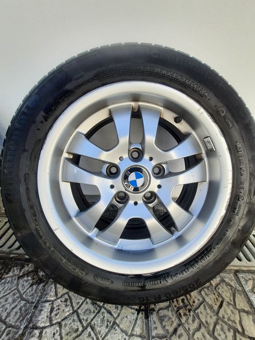 Jantes BMW  R 16