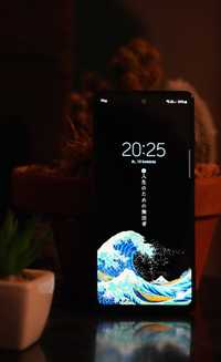 Samsung Galaxy S20 FE 5G Navy Blue 128gb