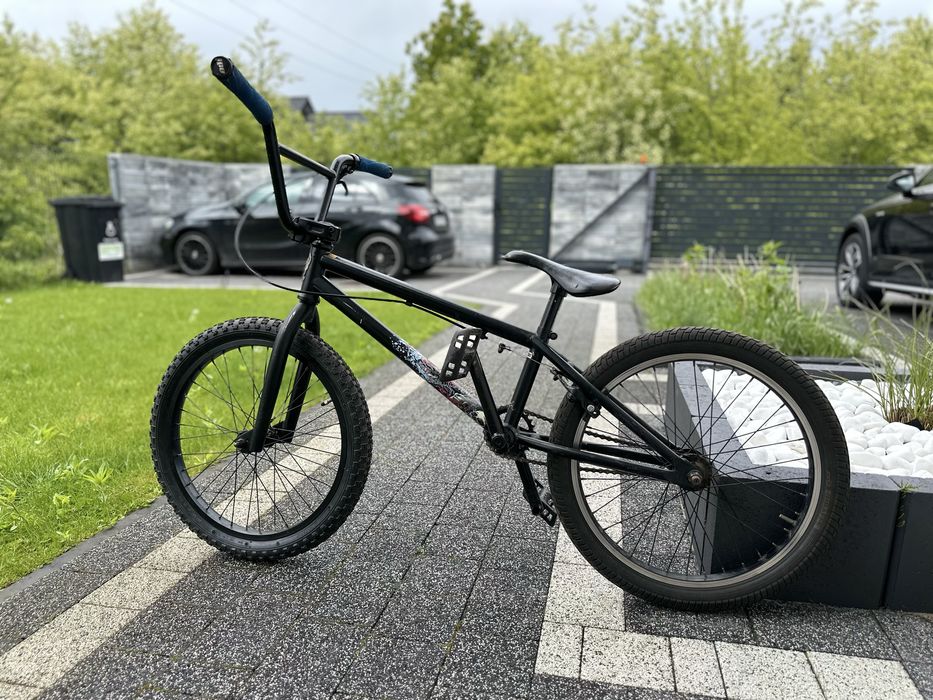 Rower BMX Stereo 20”