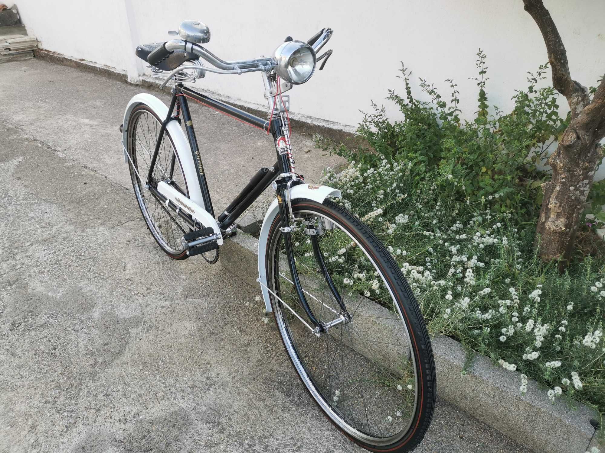 Bicicleta Philips England