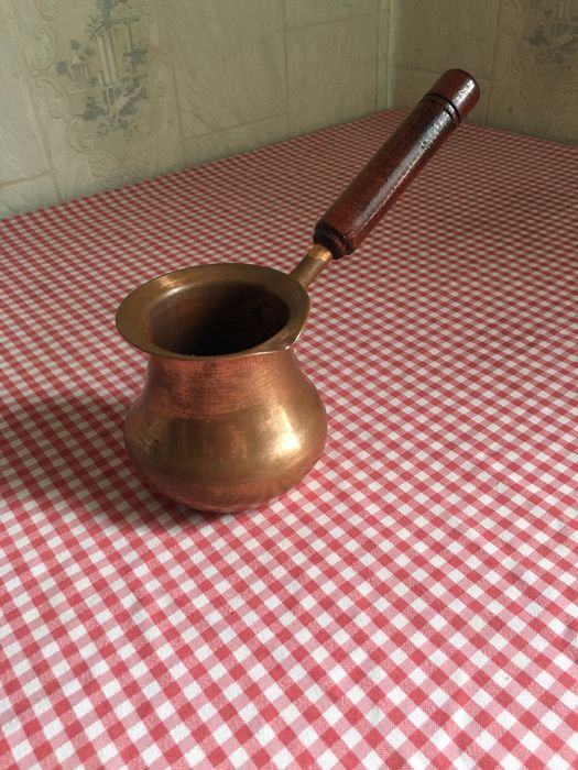 Турки/Джезви