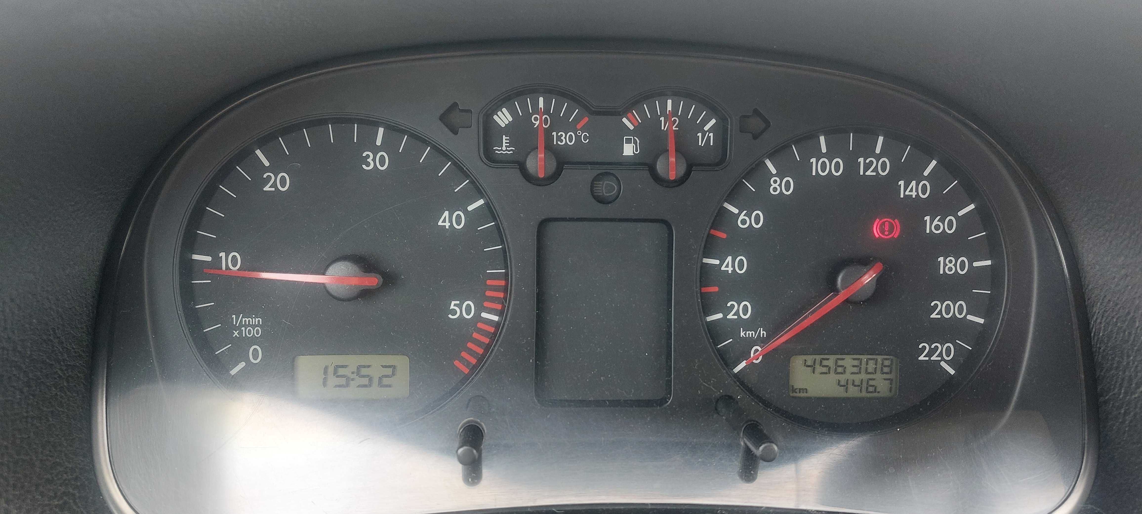 Volkswagen Golf 4 1.9TDI