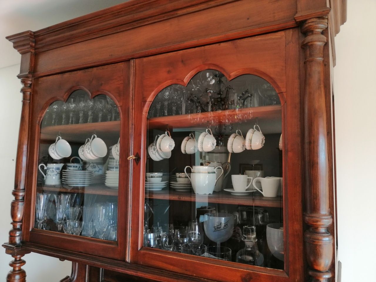 Louceiro centenário - sem necessidade de restauro