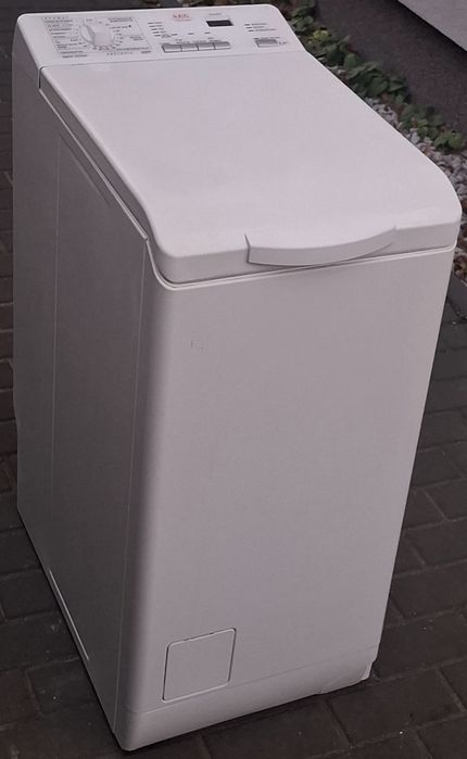 Pralka AEG 5,5kg z transportem,Gwarancja