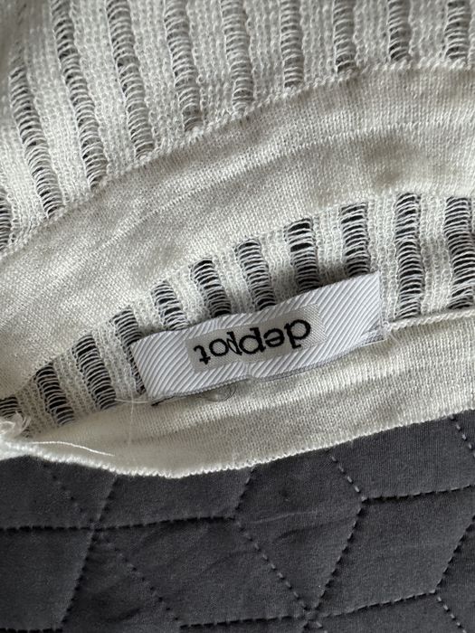 Светр deppot (стан нового)