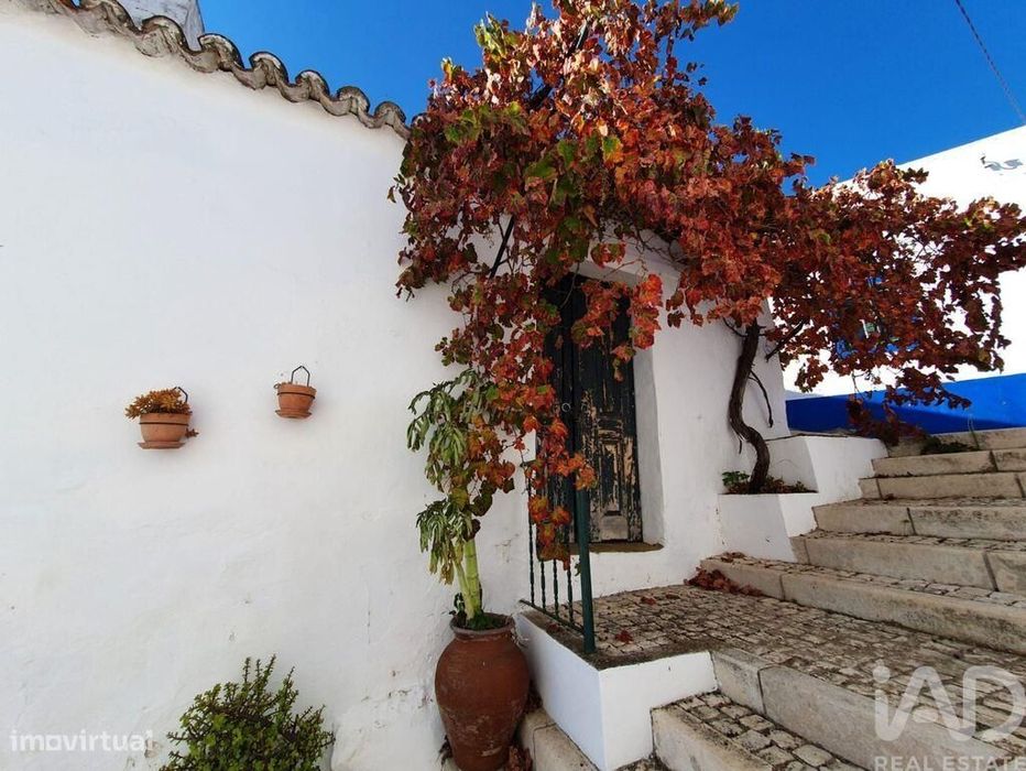 Casa / Villa T1 em Mértola de 43,00 m2