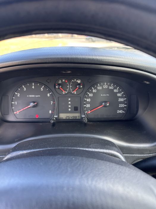 Hyundai Sonata від одного власника