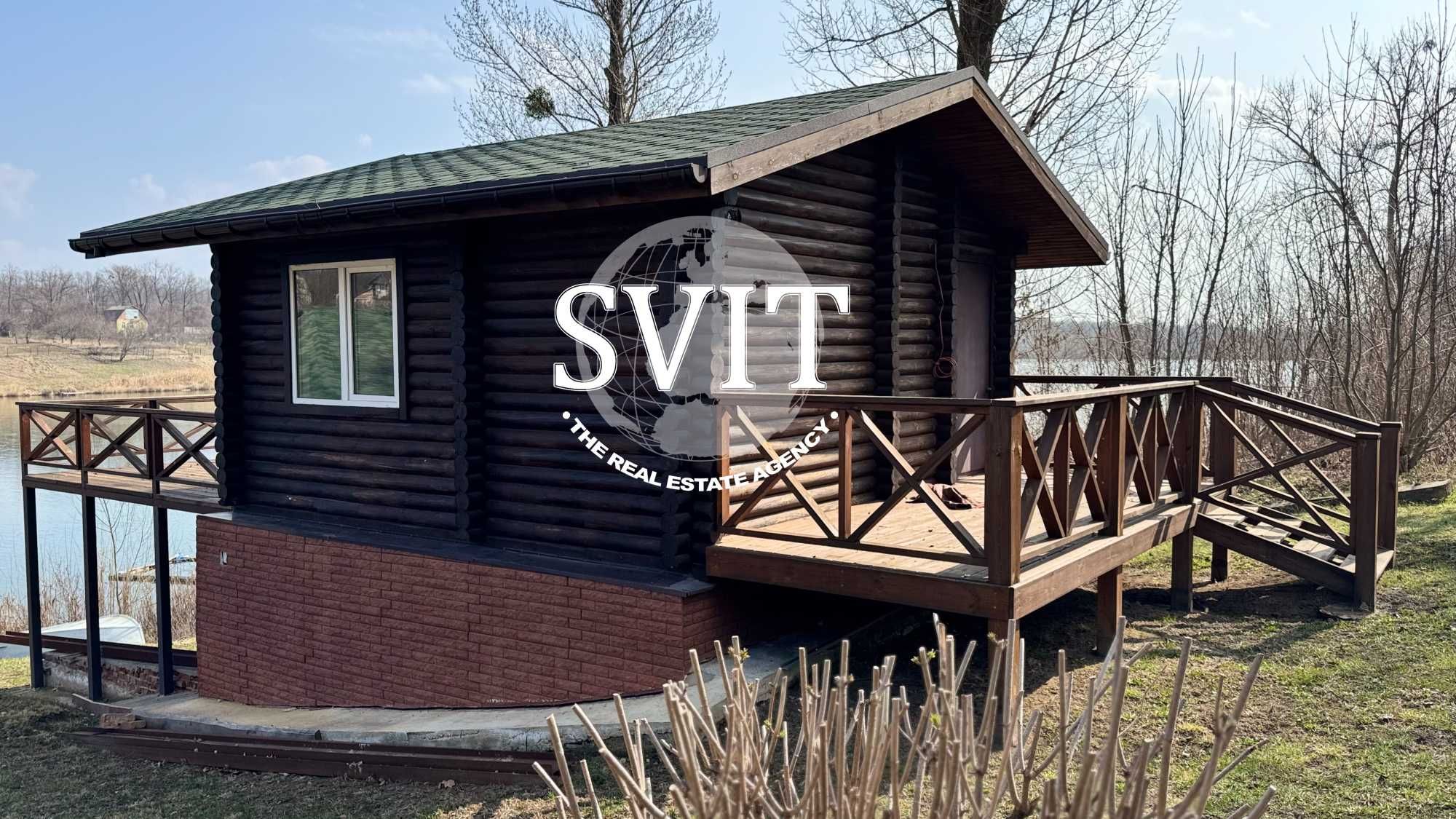 Продаю действующую базу отдыха