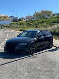 Audi A3 Sportback 2.0 184cv