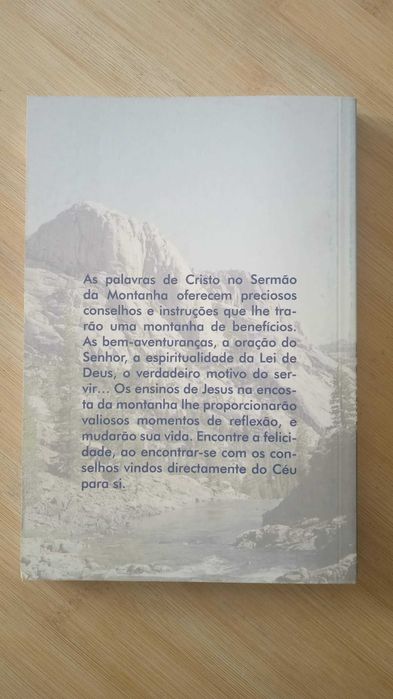 Reflexões Sobre o Sermão da Montanha de Ellen G. White