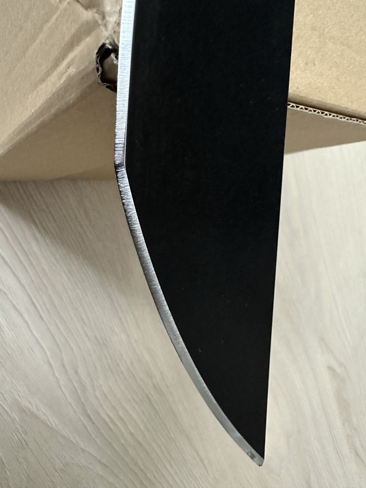 Jake Hoback Knives maczeta z USA The Way Nowa