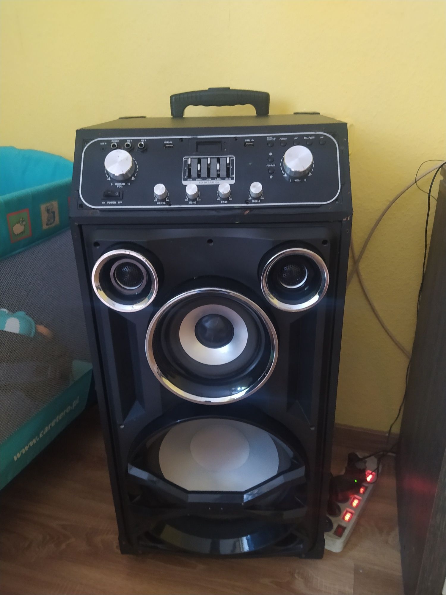Głośnik Bluetooth