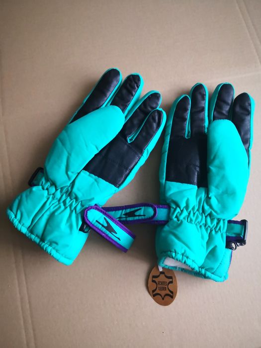 Rękawice narciarskie Crane sports