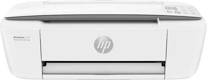 Drukarka wielofunkcyjna HP DeskJet 3750 All-in-One Printer [589]