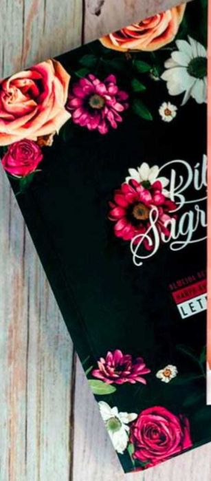 Biblias Ferreira de Almeida Letra Gigante.