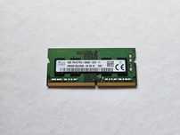 Pamięć RAM SODIMM 4GB 2666 DDR 4 Hynix