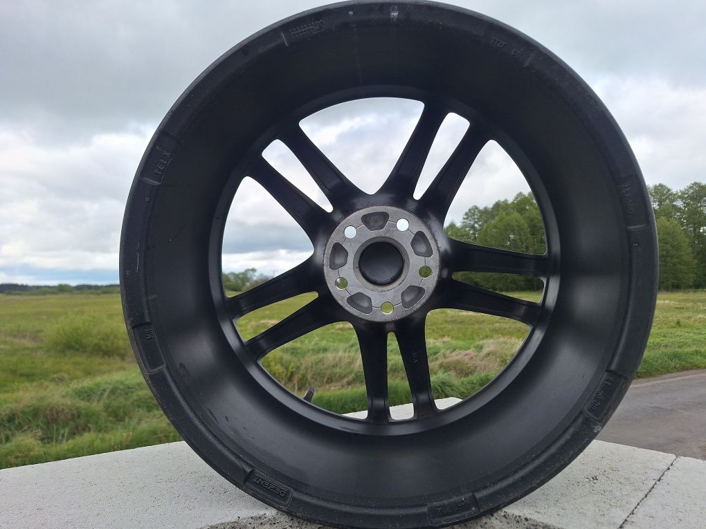 Felgi 18" 5x112 VW  Skoda  Audi Seat