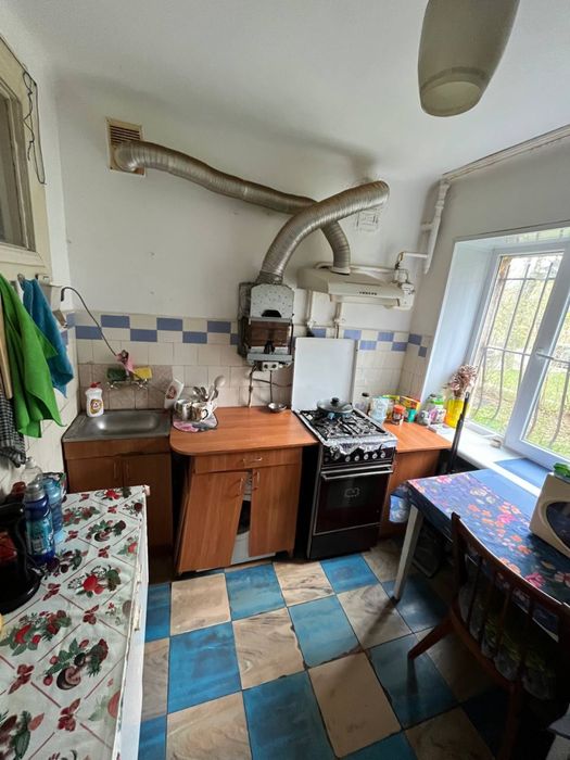 Продаж 2 кімнатної квартири по вул. Каховській