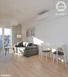 2 pokoje | Pets Friendly | Al. 3 Maja