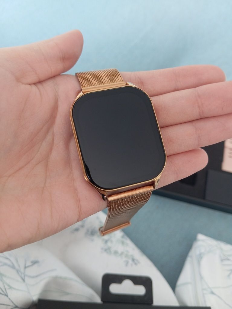 Zegarek smartwatch AirFlexOne+