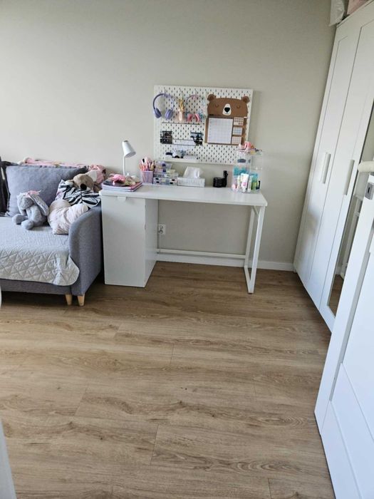 Szczecin Flaminga 43 m2 Warszewo grudzień parking w garażu 2 pokoje