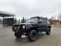 Jeep Cherokee Xj