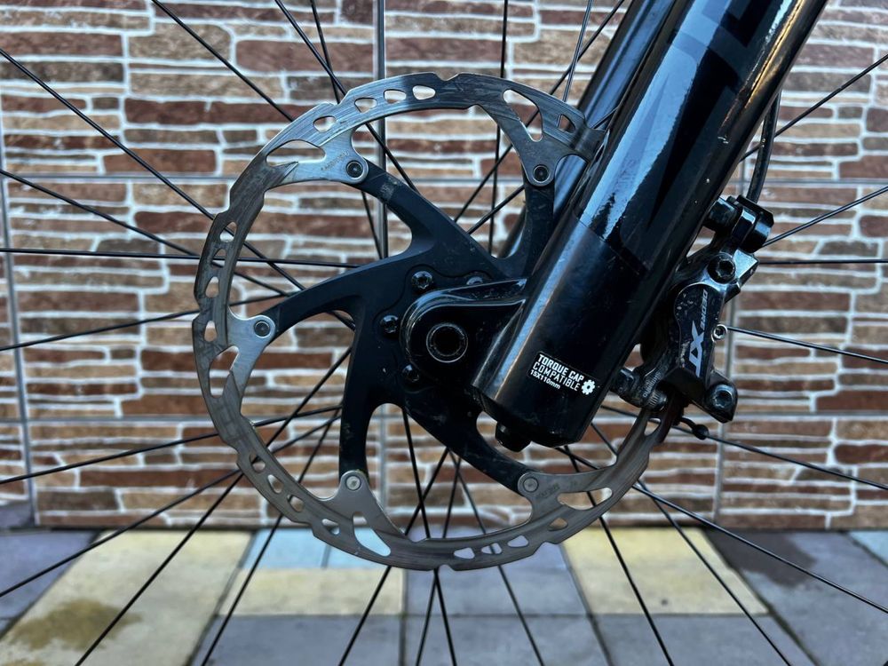 Карбоновий trek slash 9.8 2024