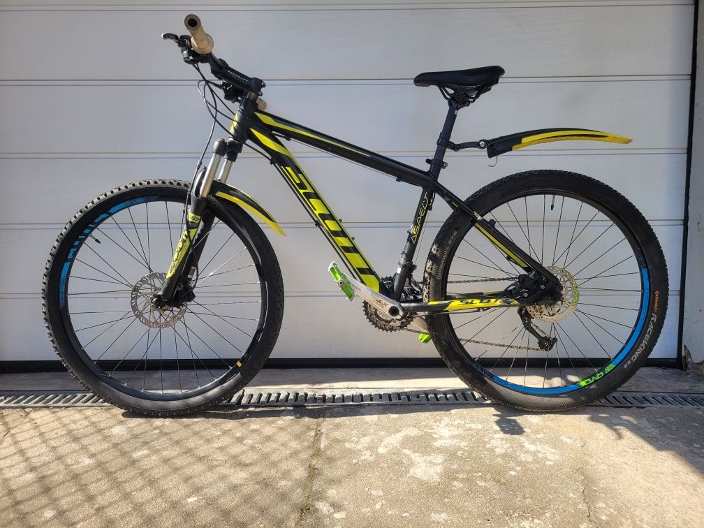Scott Aspect M 27.5