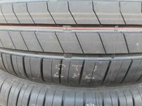 Opony letnie Bridgestone Turanza 195/55R16 91V 2024 rok jak nowe 4 szt