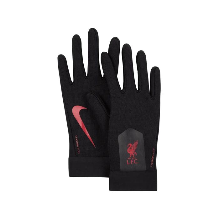 Футбольні рукавички Nike Therma-FIT