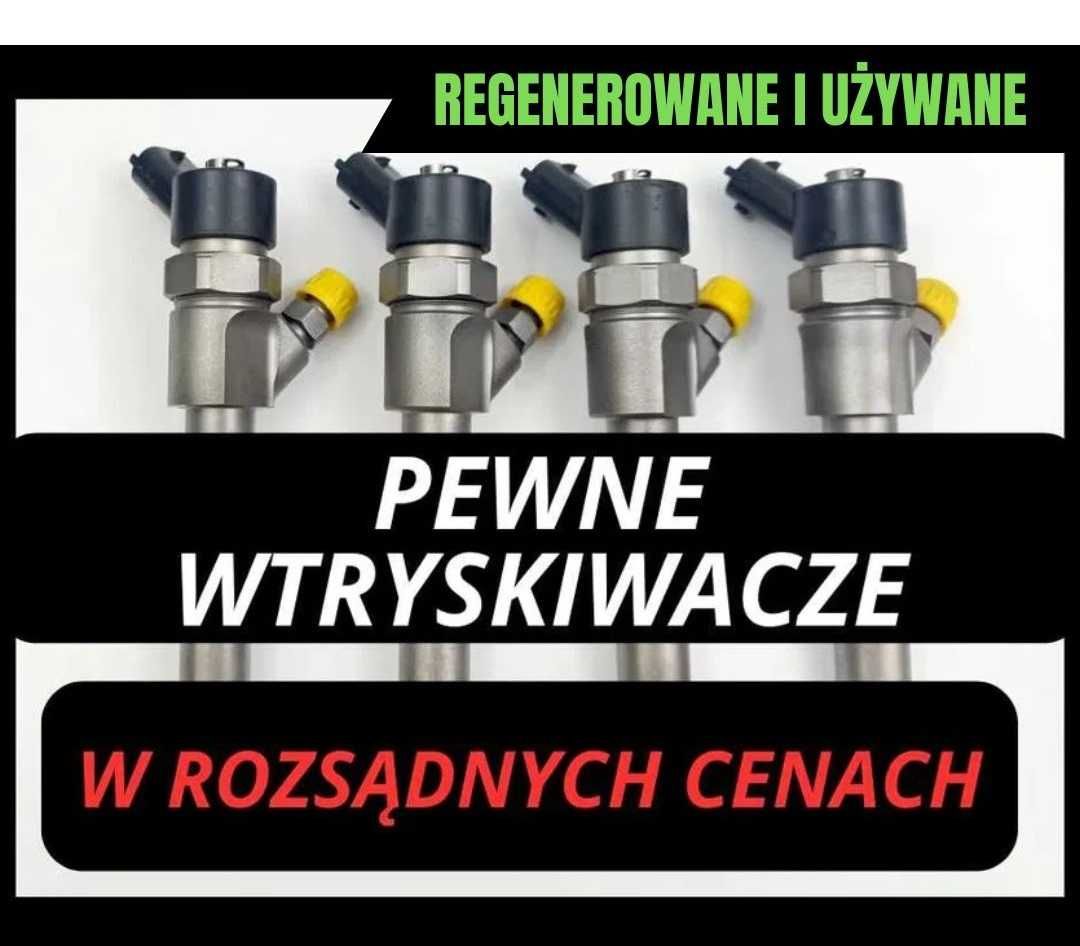 Wtryski jtd cdi cdti hdi dci tdi 1.3 1.5 1.6 1.7 1.8 2.0 2.2 3.0 SKUP