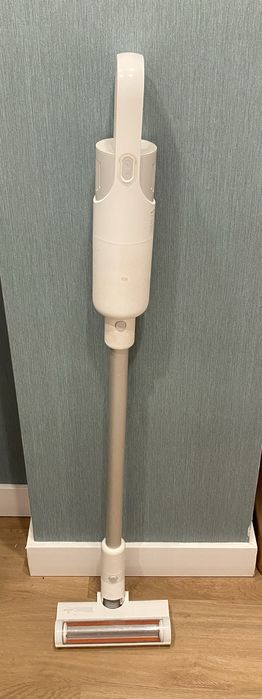 Aspirador vertical Xiaomi Mi: Vaccum Cleaner Light