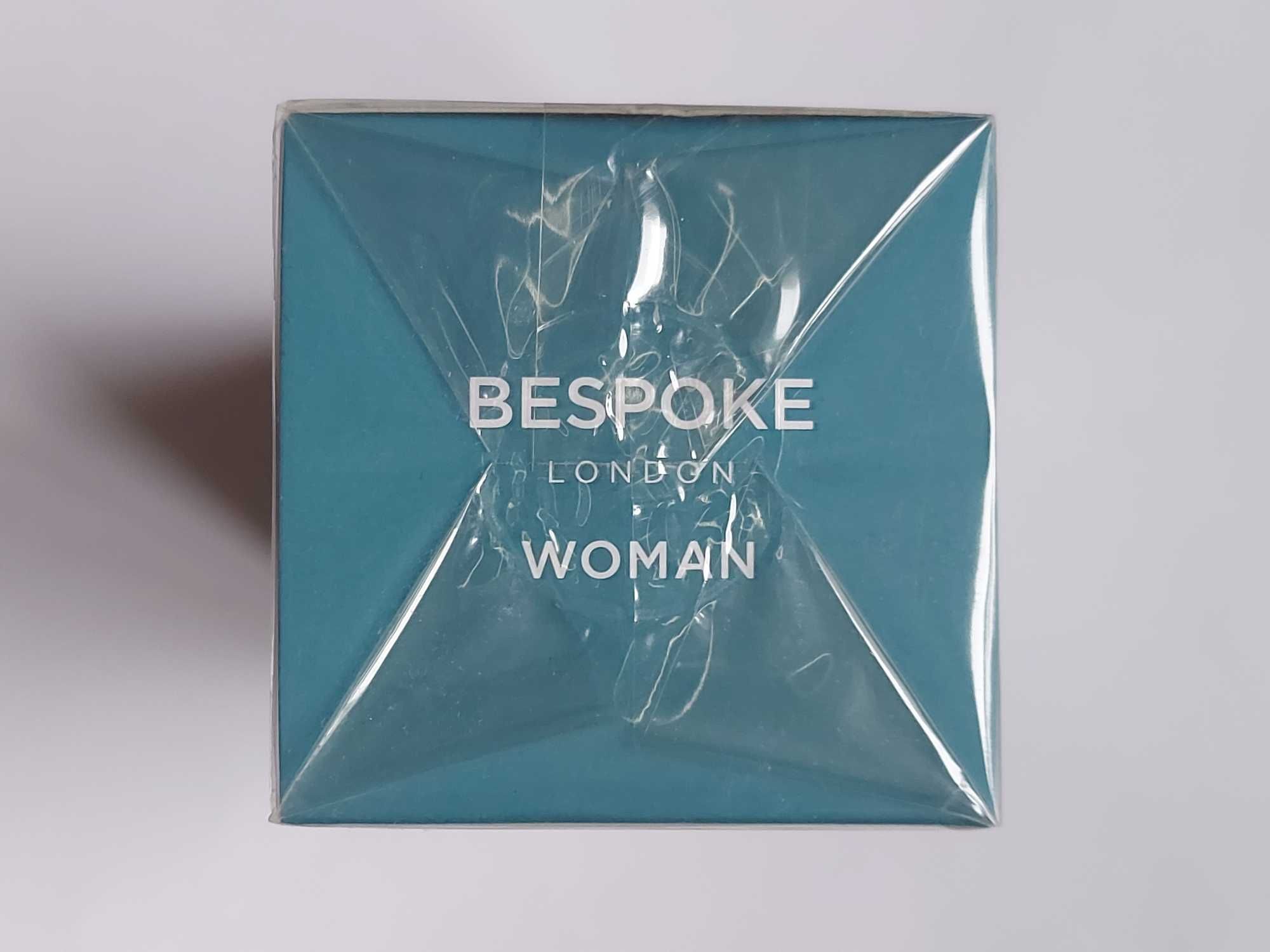 BESPOKE - Mandarin Praline & White Flowers 100ML EDP