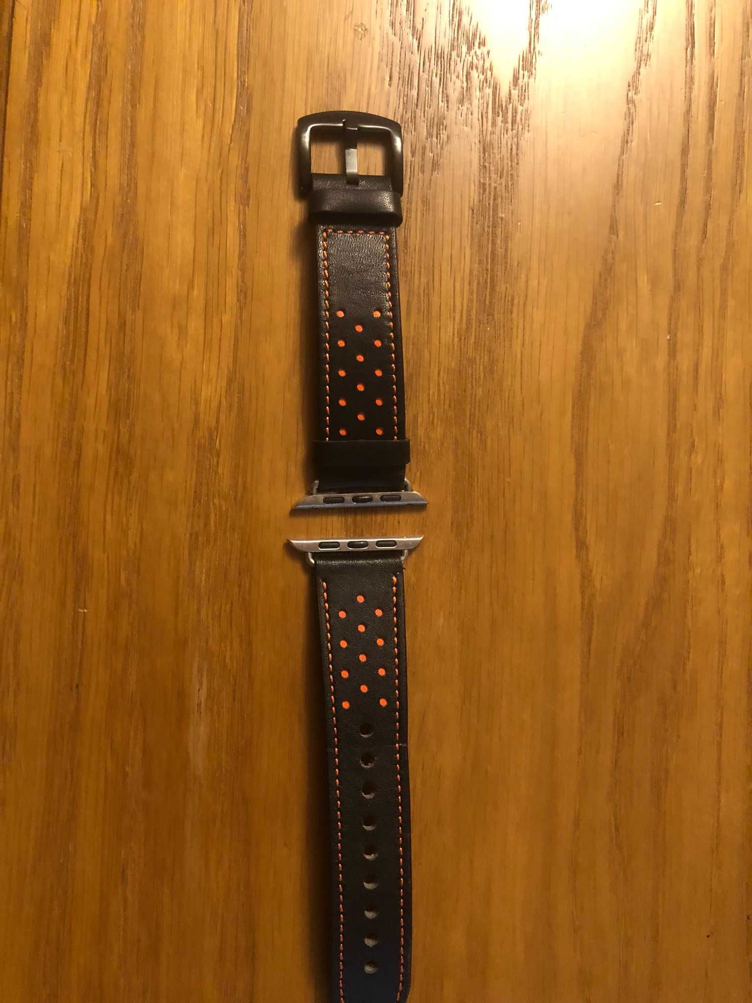 Paski do Apple Watch 42,44,45,49 mm