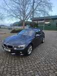 BMW 318d com distribuição trocada!