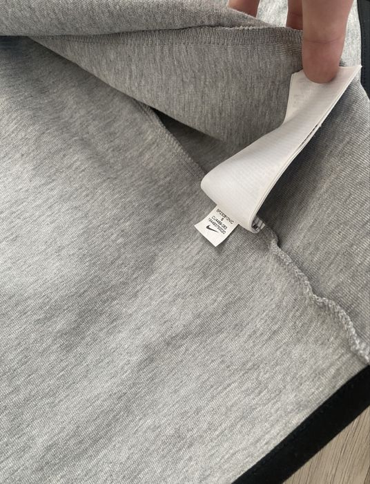 Костюм Nike Tech Fleece. S