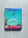 No man's sky PS4 ps5