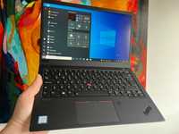 Laptop Lenovo ThinkPad X1 14 Carbon 7 Gen i7-8565U 16/256GB FV23 Dotyk