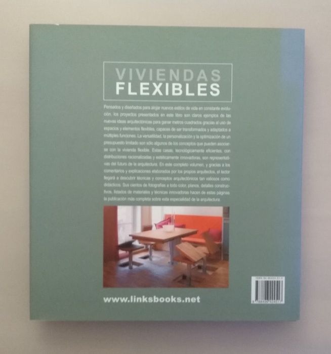 Viviendas Flexibles (Hardcover)