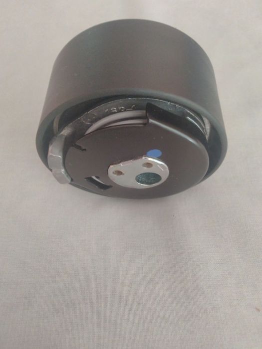 Fast ft44053 натяжной ролик на Фиат Добло 1.4