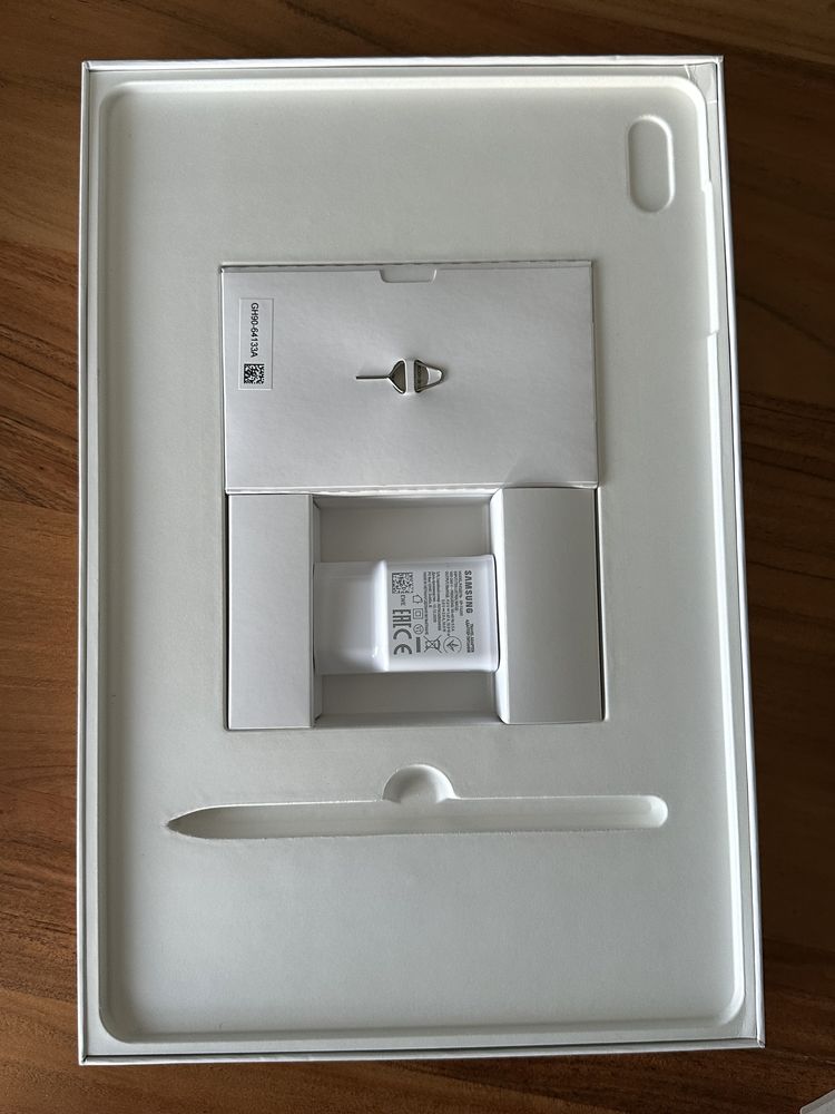 Tablet Samsung Tab S7+