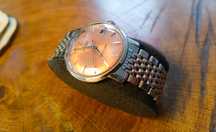 Zegarek Omega Seamaster De Ville