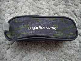 Nowy piórnik Legia Warszawa
