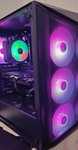 Pc Gamer Antec Elite i5 Recente com gráfica de 8GB c/garantia