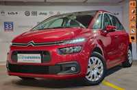 Citroën C4 Picasso Salon polska, 1-wszy Właściciel, Serwis Aso