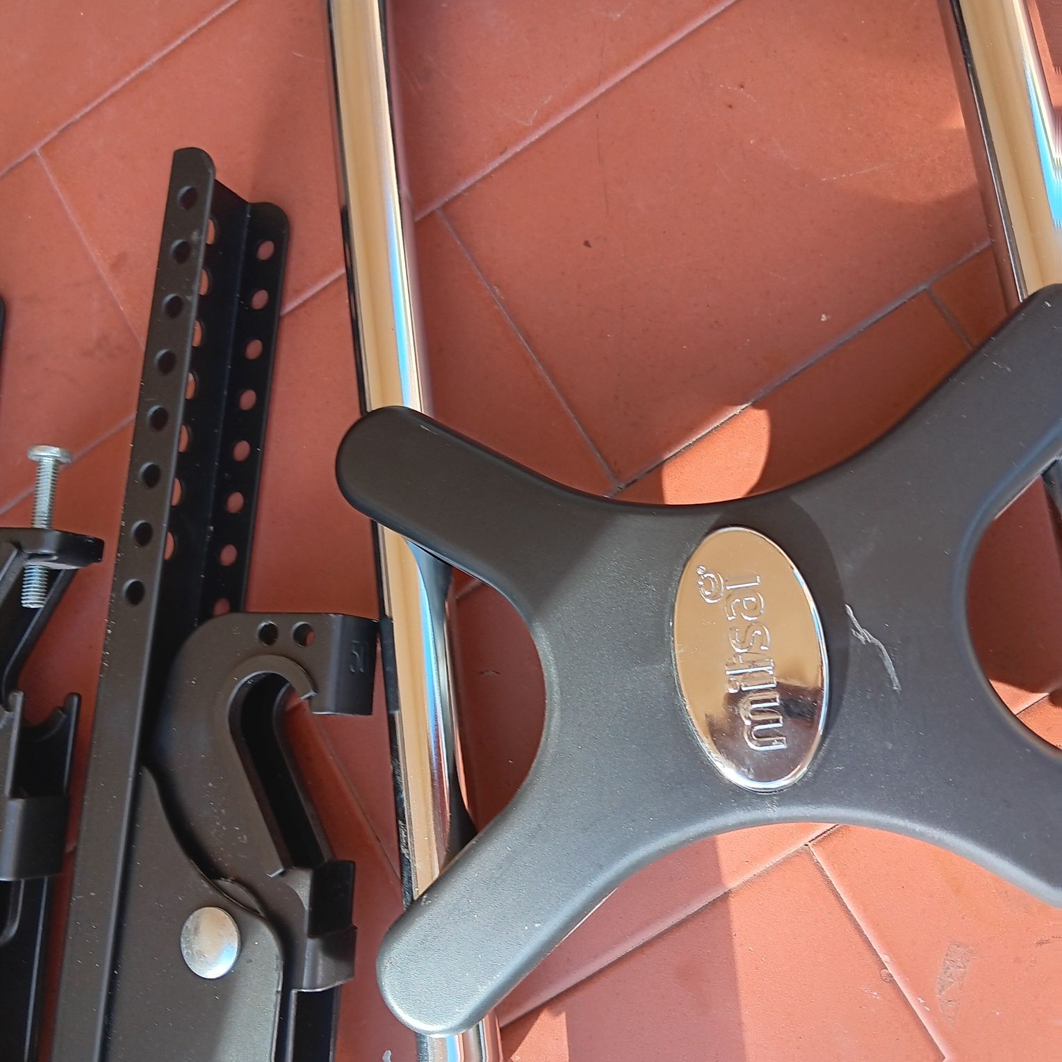 Suporte para televisao