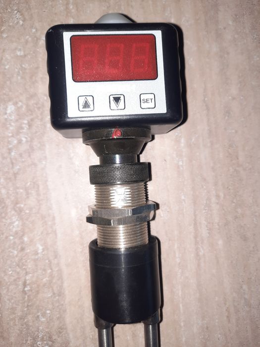 Датчик уровня электронный Mefa Sensor